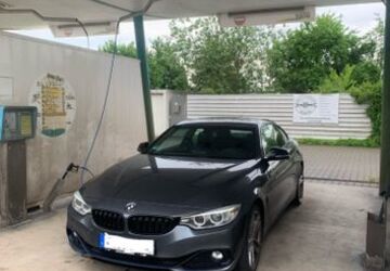 BMW 435 195.872 km 17.000 &euro; Thüngersheim 97291