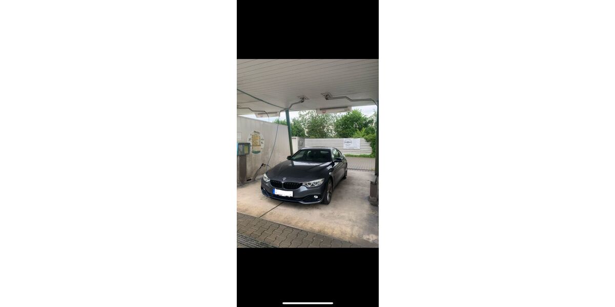 BMW 435 195.872 km 17.000 &euro; Thüngersheim 97291