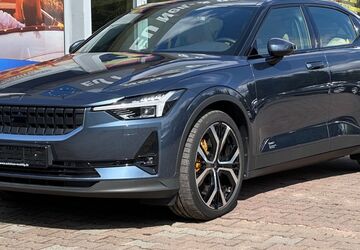 Polestar 2 39.250 km 35.000 &euro; Zwickau 08056