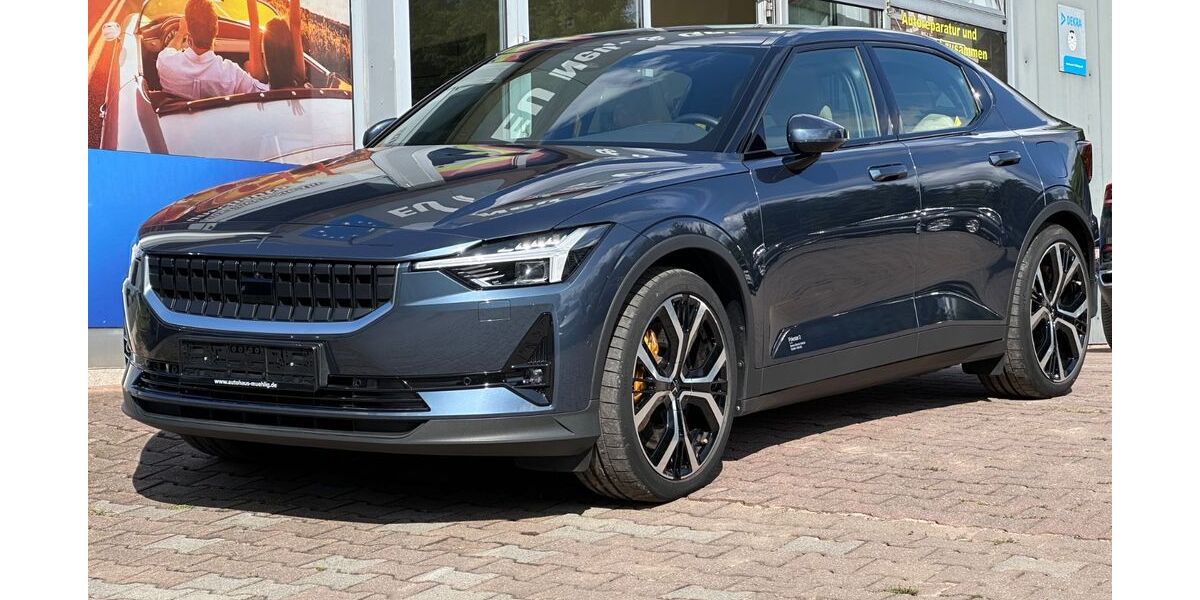 Polestar 2 39.250 km 35.000 &euro; Zwickau 08056