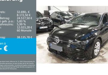 VW Golf 22.289 km 32.690 &euro; Reutlingen 72770