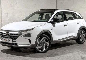 Hyundai NEXO 235.000 km 8.000 &euro; Berlin 13359