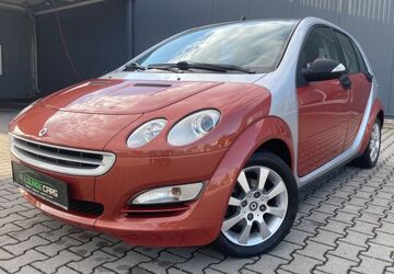 Smart ForFour 176.800 km 2.399 &euro; Eching (Kreis Landshut) 84174