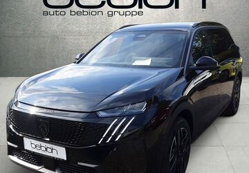 Peugeot 5008 9.257 km 38.538 &euro; Herrenberg 71083