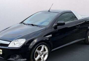 Opel Tigra 177.000 km 3.500 &euro; Hohn 24806