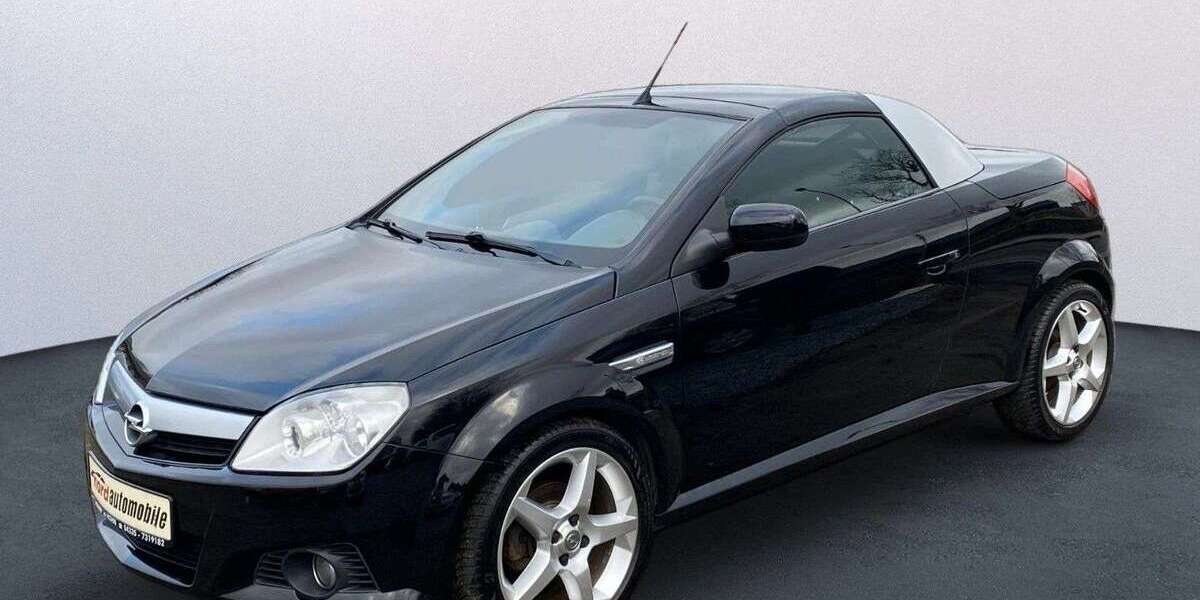 Opel Tigra 177.000 km 3.500 &euro; Hohn 24806