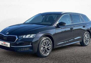 Skoda Octavia 1.055 km 33.931 &euro; Dietersheim 91463