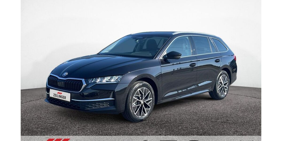 Skoda Octavia 1.055 km 33.931 &euro; Dietersheim 91463