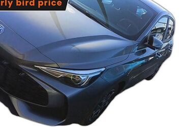 MG 3 10.683 km 13.849 &euro; Ergolding 84030