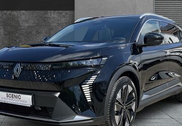 Renault Scenic E-TECH 2.000 km 41.120 &euro; Freising 85354