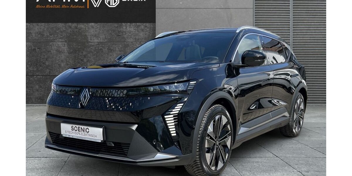 Renault Scenic E-TECH 2.000 km 41.120 &euro; Freising 85354