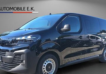 Peugeot Expert 14.200 km 34.900 &euro; Bönningstedt 25474