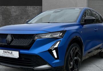 Renault Rafale 19.000 km 46.600 &euro; Freising 85354