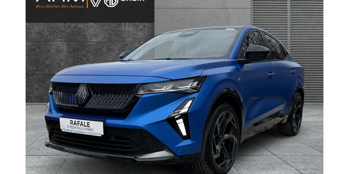 Renault Rafale 19.000 km 46.600 &euro; Freising 85354