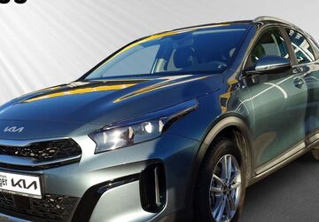 Kia XCeed 6.500 km 21.990 &euro; Rostock 18146