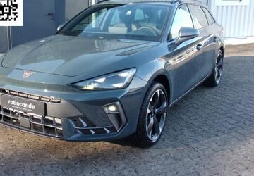 Cupra Leon 7.000 km 30.770 &euro; Gornau 09405
