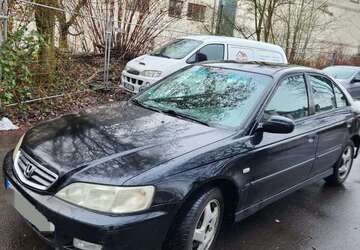 Honda Accord 188.000 km 1.000 &euro; Weingarten, Stadt 88250