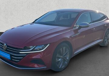 VW Arteon 17.740 km 32.359 &euro; Bad Hersfeld 36251