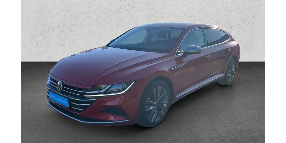 VW Arteon 17.740 km 32.359 &euro; Bad Hersfeld 36251