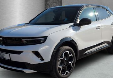 Opel Mokka 3.113 km 23.980 &euro; Preetz 24211