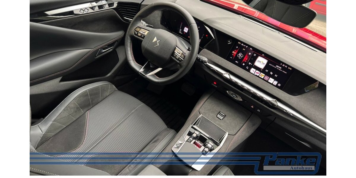 DS Automobiles DS4 Performance*LED*R-Cam*Alcantara*Sport* 27.656 km 18.990 &euro; Berlin 13187