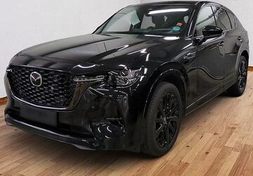 Mazda CX-60 20.000 km 47.400 &euro; Rinteln 31737