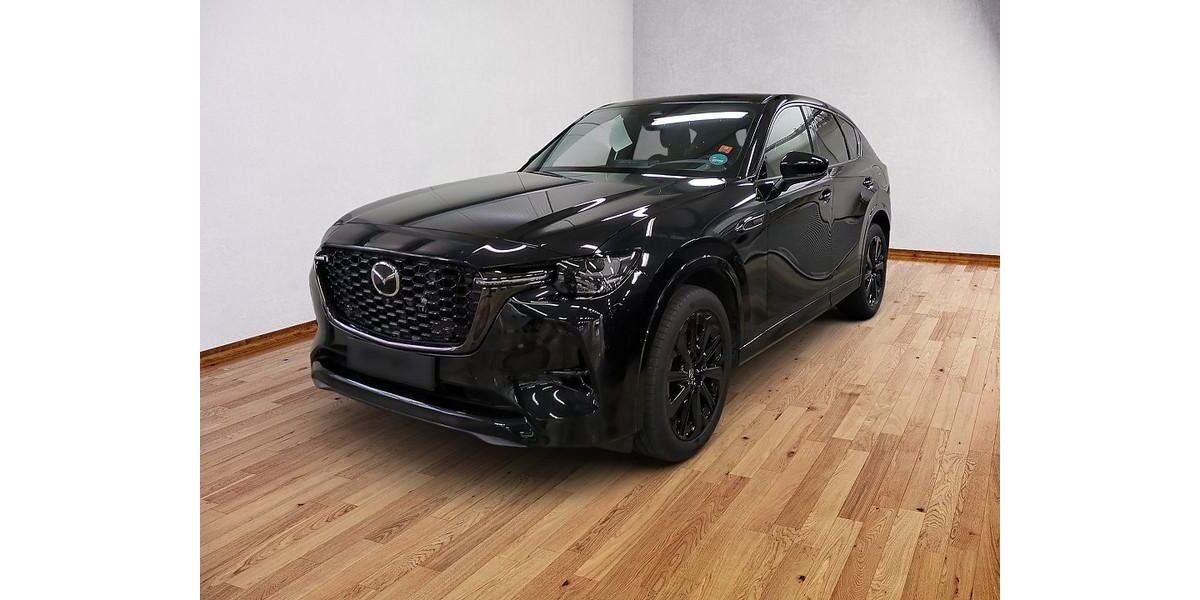 Mazda CX-60 20.000 km 47.400 &euro; Rinteln 31737