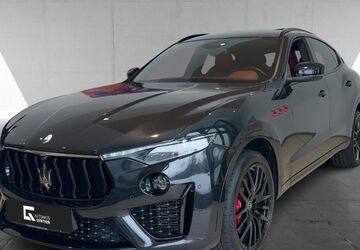 Maserati Levante 54.185 km 81.900 &euro; Berlin 10587
