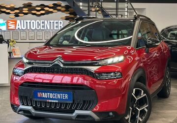 Citroen C3 Aircross 67.200 km 15.699 &euro; Pfaffenhofen 85276