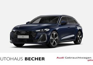 Audi A5 8.207 km 56.930 &euro; Wesel 46485