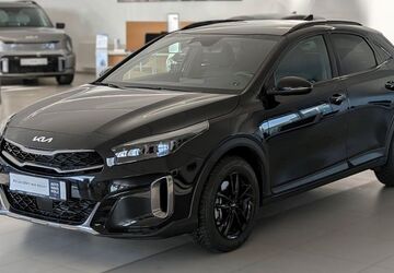 Kia XCeed 2.800 km 28.850 &euro; Landau 76829