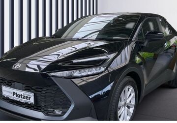 Toyota C-HR 9.202 km 32.980 &euro; Neumarkt 92318