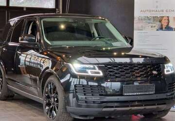 Land Rover Range Rover 213.800 km 37.999 &euro; Gäufelden 71126