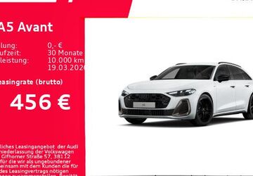 Audi A5 28.700 km 53.476 &euro; Walldürn 74731