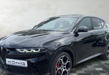 Alfa Romeo Tonale 21.536 km 29.999 &euro; Leipzig 04178