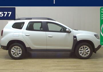 Dacia Duster 121.245 km 13.480 &euro; Bremen / Arsten 28279