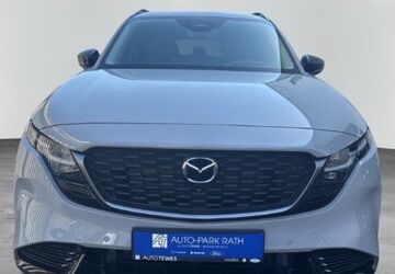 Mazda CX-5 3.500 km 40.980 &euro; Düsseldorf 40472