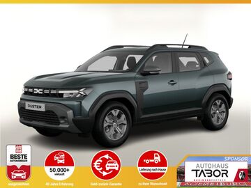 Gebrauchte Dacia Duster