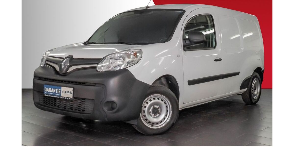 Renault Kangoo 127.500 km 12.999 &euro; Dorsten 46284