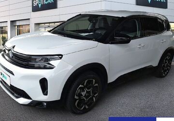 Citroen C5 Aircross 16.643 km 18.980 &euro; Mannheim 68309