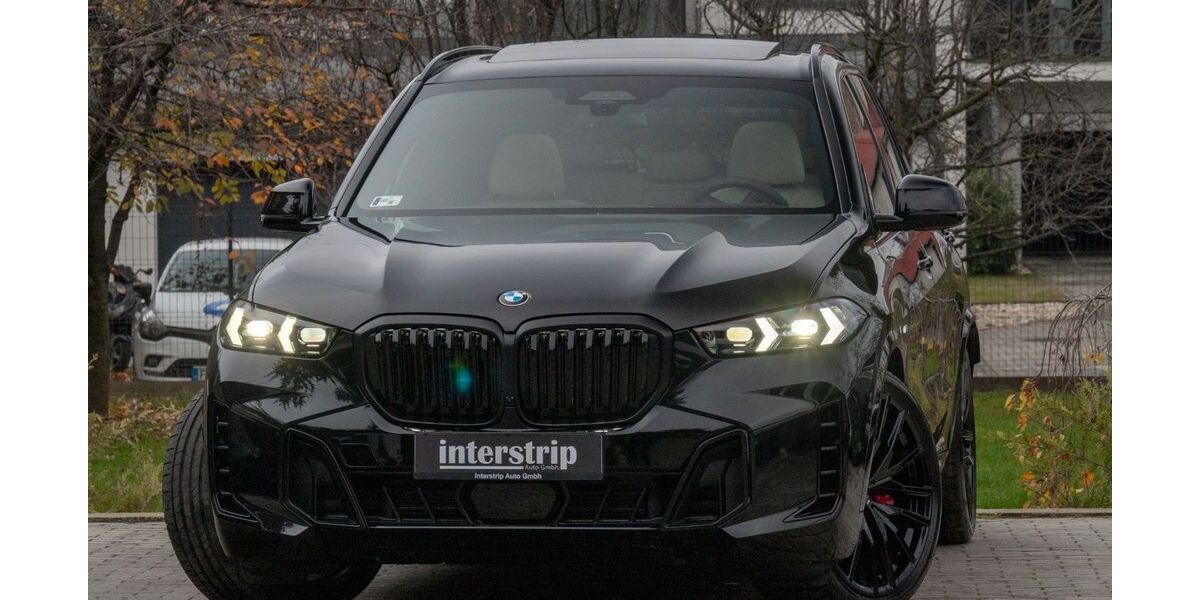 BMW X5 4.300 km 95.990 &euro; Langweid am Lech 86462