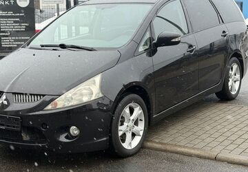 Mitsubishi Grandis 151.881 km 3.490 &euro; Wildau 15745