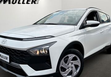 Hyundai BAYON 7.000 km 22.884 &euro; Delmenhorst 27755