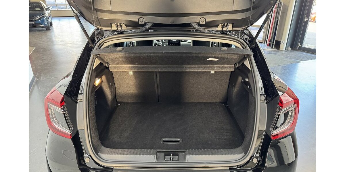 Renault Captur 1.3 TCE 140 Techno EDC LED CARPLAY 39.500 km 20.440 &euro; Lich 35423