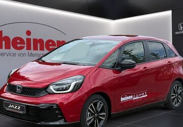 Honda Jazz 6.000 km 26.280 &euro; Dortmund 44149