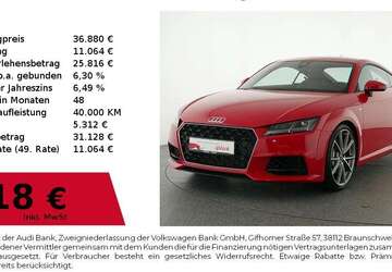 Audi TT 31.600 km 36.880 &euro; Nürnberg 90411