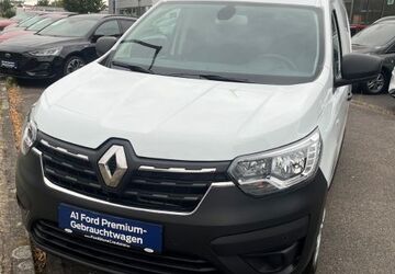 Renault Express 34.341 km 14.490 &euro; Erftstadt-Lechenich 50374