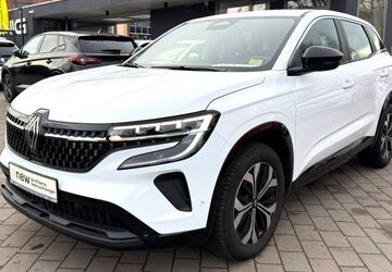 Renault Austral 23.830 km 26.699 &euro; Prenzlau 17291