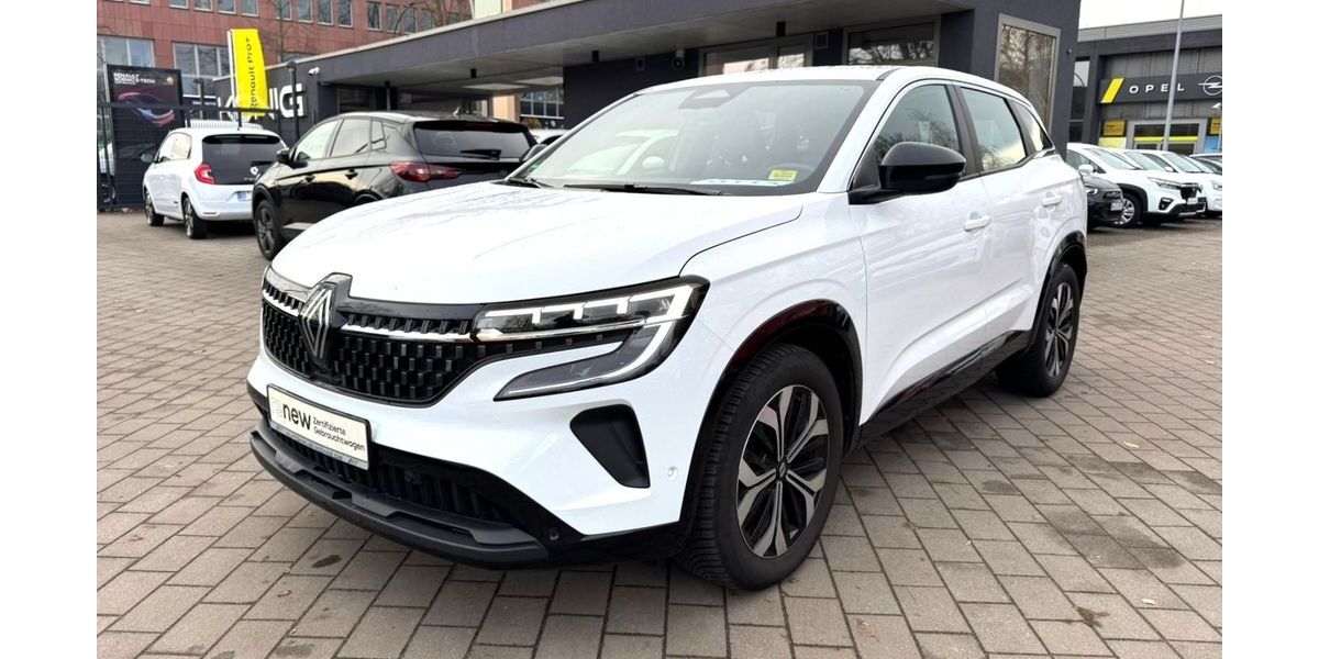 Renault Austral 23.830 km 26.699 &euro; Prenzlau 17291