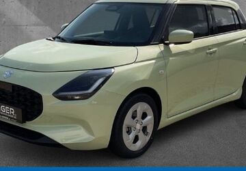 Suzuki Swift 3.177 km 19.999 &euro; Lüneburg 21337